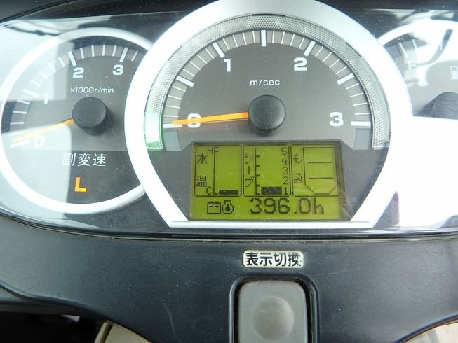 コンバイン ER467SD4MSQW-C　4点モンロー 動画有 写真５